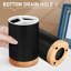 Utensil Holder Tableware Storage Bucket 6.54" × 4.72"-390774593