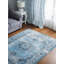 Fortson Oriental Cotton 160cm X 230cm Area Rug