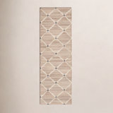 Kali Natural Handwoven Jute Rug