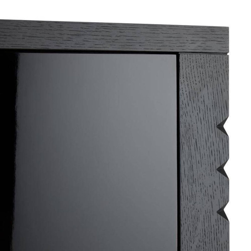 Jericho Accent Cabinet