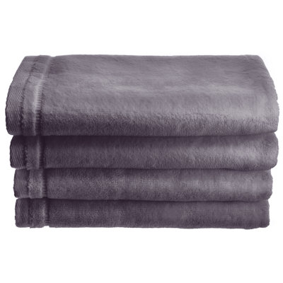 100% Cotton Fingertip Towel
