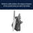 HENCKELS Modernist 6-Piece Studio Knife Block Set