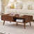 Walnut Brown sélectionné