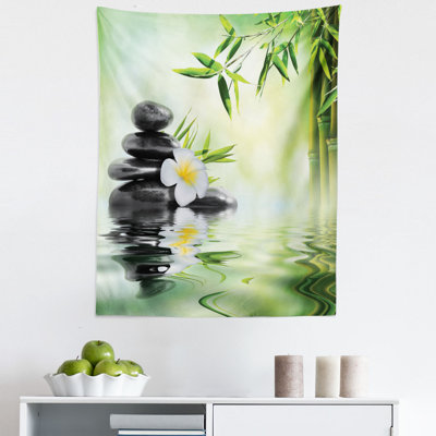 Microfiber Wall Hanging