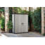 Keter Duotech High Store Cabinet 246950