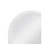 Miroir mural blanc Vegca-111744770