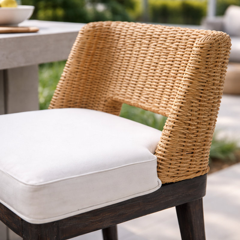 Tabouret Fritz