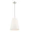 Luminaire suspendu conique à 1 lumière Grove-506679822-506679817