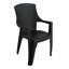 Sedini Stack Garden Chair