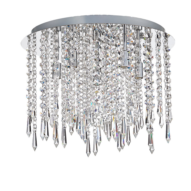 Creason Flush Mount