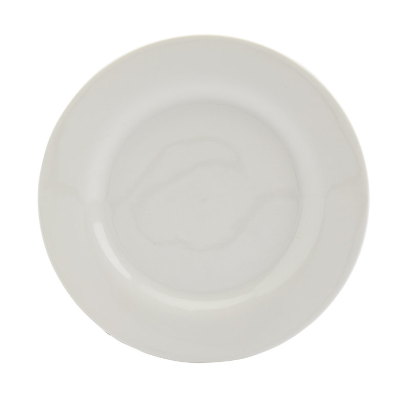 Tabletops Gallery 16 piece Dinnerware Set White