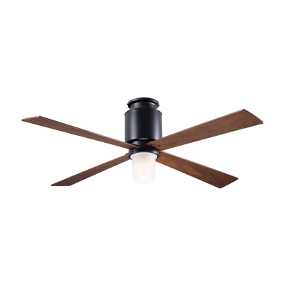 Lapa Flush Mount Ceiling Fan