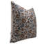 Coussin décoratif en lin avec fermeture à glissière Fabividine Mandakni-97419449