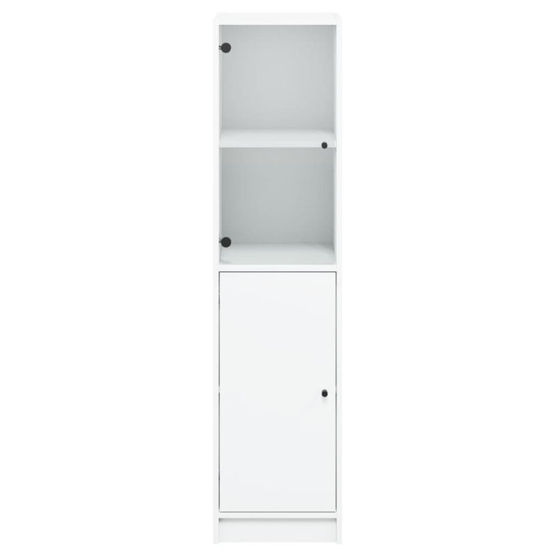 Matan 35cm Sideboard, White