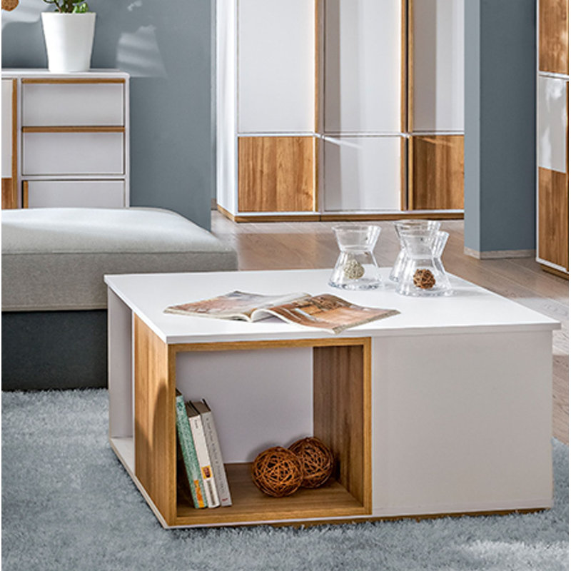 Bilguun Sled Coffee Table