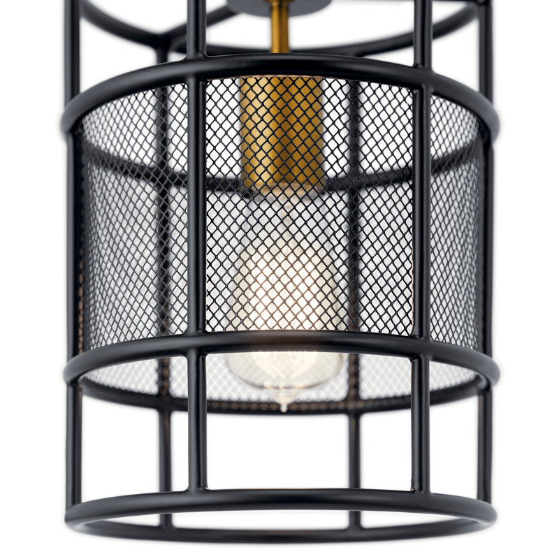 Sayers 1 - Light Single Pendant