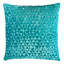 Triangles Square Velvet Pillow Cover & Insert-92627829-92627862