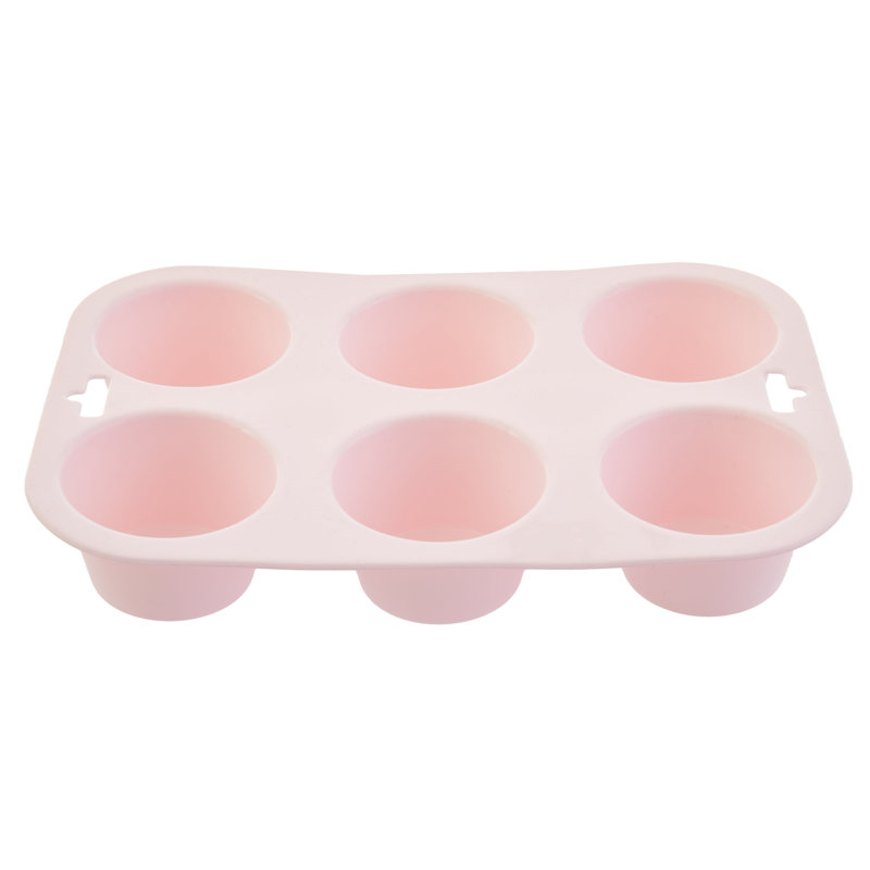 Premier Housewares Zing Bakeware Set, Pink