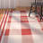 Courtyard Performance Plaid Indoor/Outdoor Area Rug-38374097