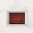 French-style simulated fire electric fireplace decorative insert for home use-1265247328