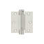 30'' x 30'' Steel Butt Bearing Hinge