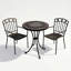 Villena 2 Seater Bistro Set