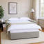 2 Seater Fabric Sofa Bed-570932810