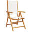Edmunds Patio Dining Accent Chair-268311066