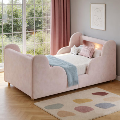 Single (3') Standard Bed Frame