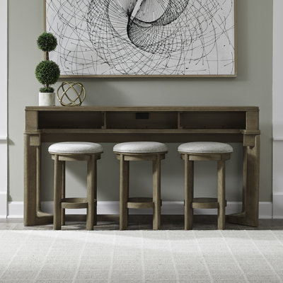 Ensemble 4 pièces Hatten