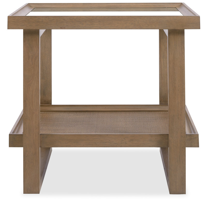 Table de bout rectangulaire Sonnet