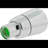 Full/Standard Adjustable Shower Head 2.0 GPM GPM