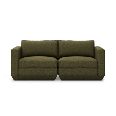 Podium Modular 2 PC Sofa