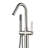 Floor Tub Filler with Diverter-52902929