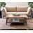 Offerman Solid Wood Single Coffee Table-137450980