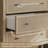 Chyrle Dresser And Mirror