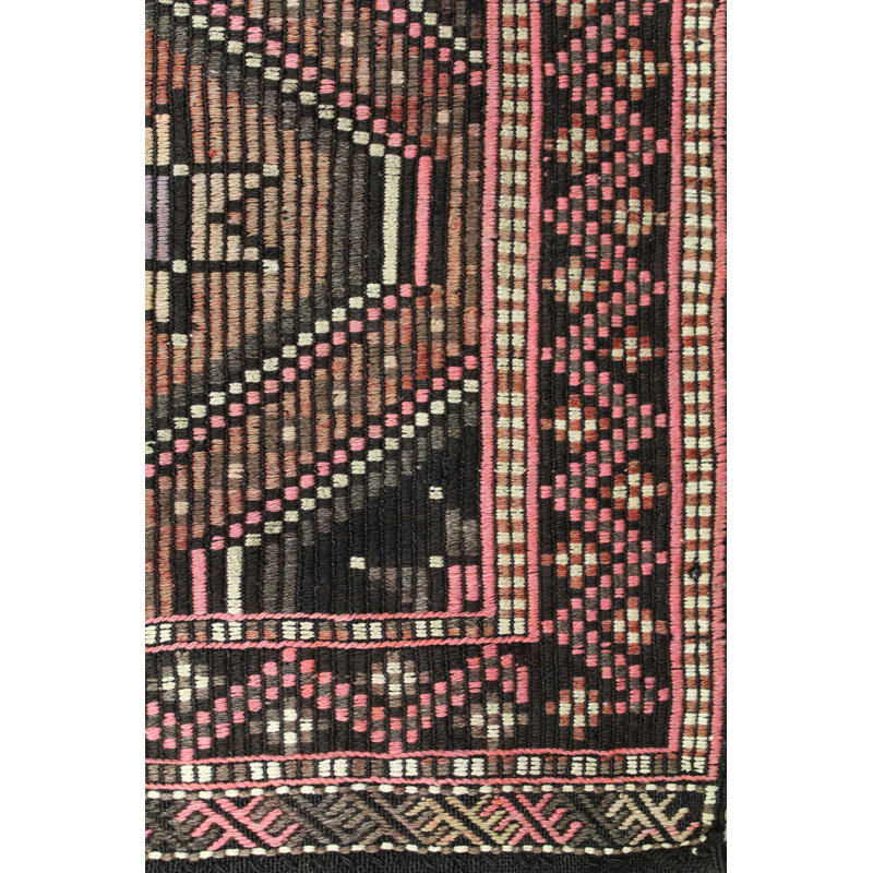 Jijim One-of-a-Kind 4'3" X 6'9" Area Rug
