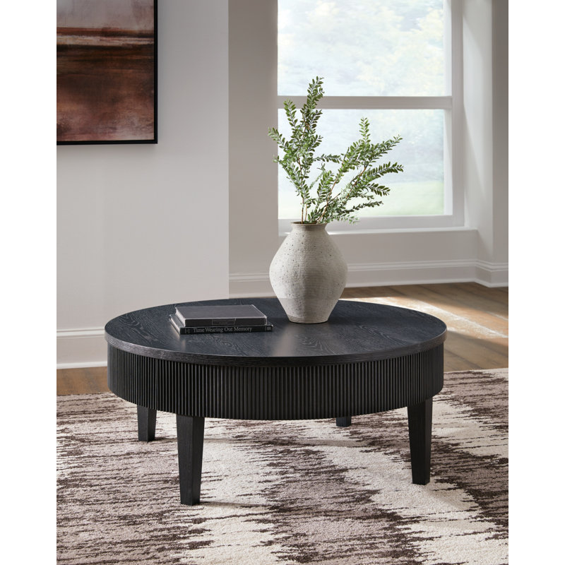 Table basse Mar Stream