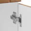 Kitchen Base Cabinet Lucca Engineered Wood-340566188