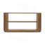Console de vestibule moderne Mirod