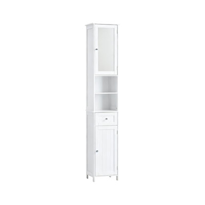 Freestanding Bathroom Cabinet