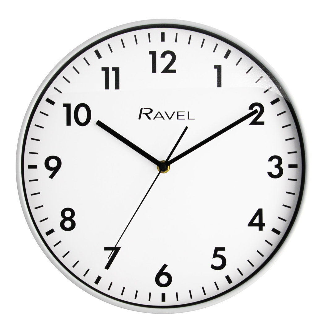 Ravel 30Cm Wall Clock