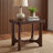 Duhon End Table