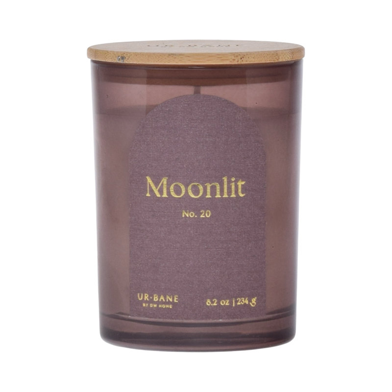 Moonlit Scented Jar Candle, 8.2 oz Jar