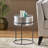 Pino Side Table