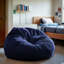 Fauteuil à billes en coton Classic-1963254990-1963254988
