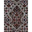 Tabriz Mahi Oriental Wool Hand Woven Area Rug-61312429