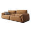 Canapé 86,61 po Caramel Brown-129447864