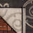 Darryl-James Performance Floral Indoor/Outdoor Area Rug-1580517550