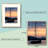 2 Piece Matte Gallery Wall Frame Set, Multi Photo Frames Collage, for Wall or Table Top Display-2084446485-2101789518